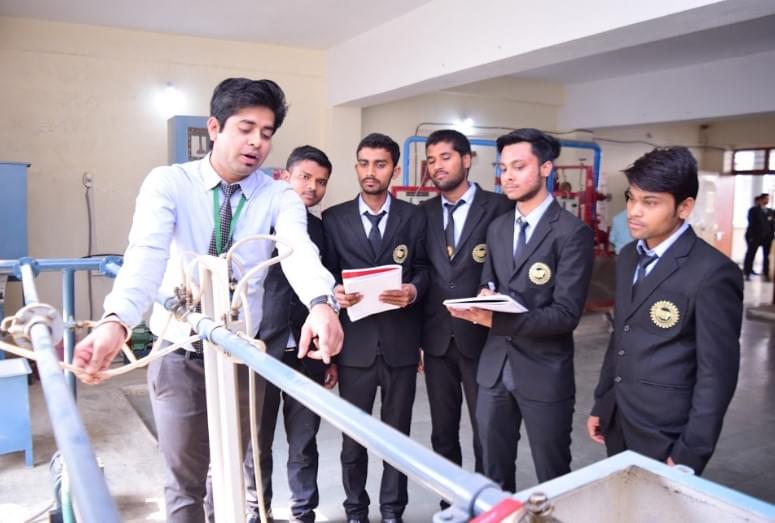 MPU Facility photo 22